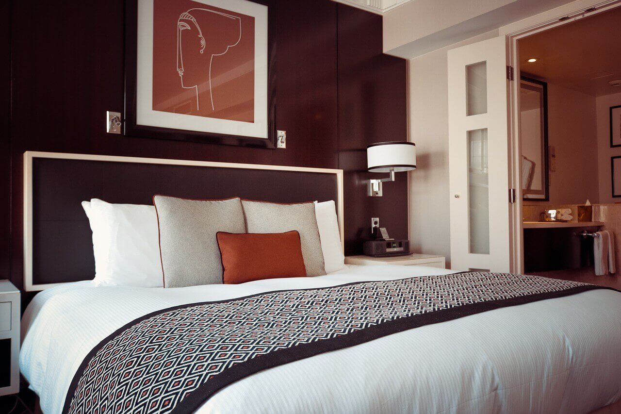 Colosseum Charm Hotel