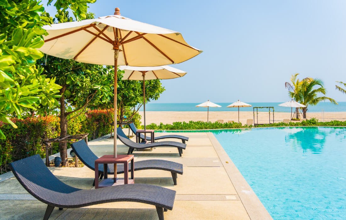Palm Resort & Spa